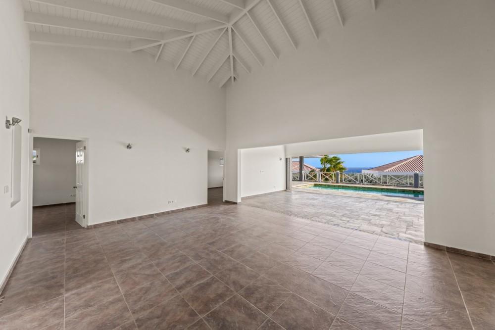 Blue Bay BB-39 – Spacious Villa with Pool and Sea View — photo 2