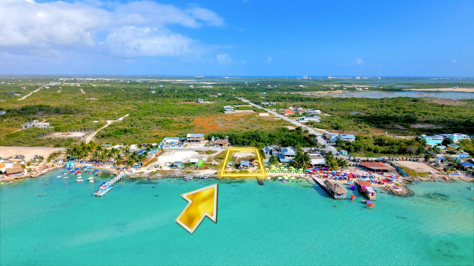 Parcel 8359 (Ambergris Bay Lot 6) — photo 4