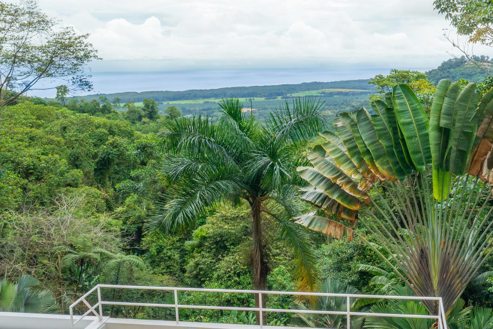 4 Bedroom Home for Sale in Hills of Portalon, Manuel Antonio, Costa Rica — photo 1