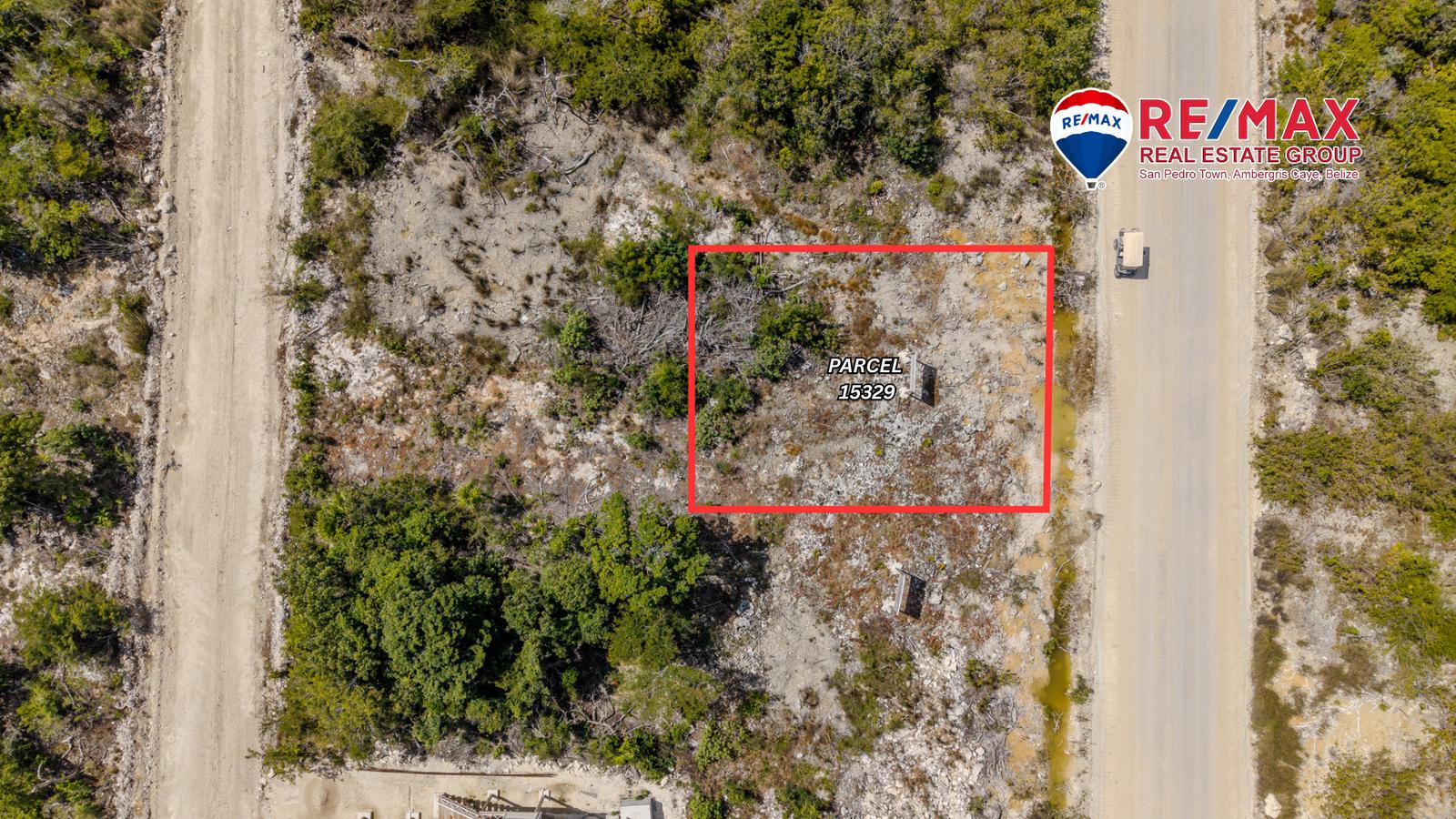 Prime Main Road Lot - Parcel 15330 — photo 5