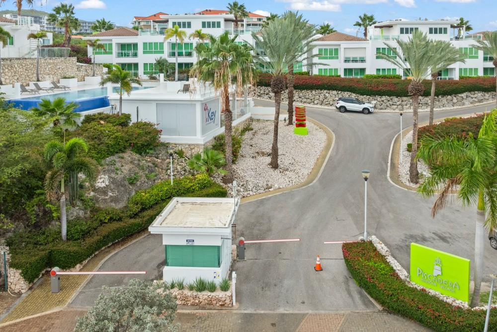 Luxury Sea View Apartments in Piscadera – Double Investment Deal — photo 5