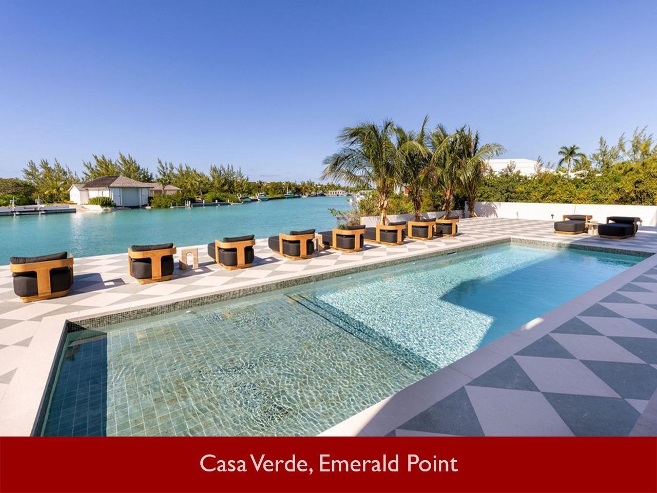 CASA VERDE, EMERALD POINT — photo 5