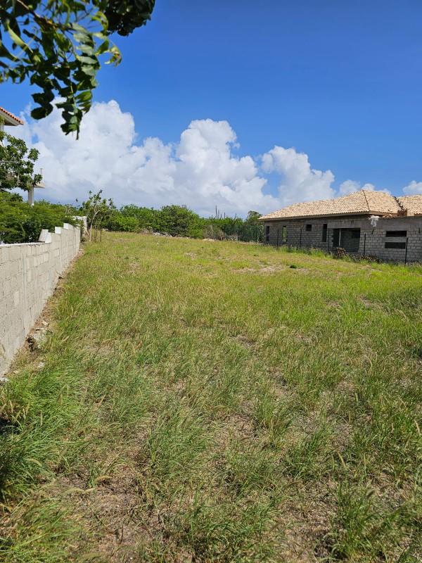 Grote Berg - Build Your Dream Home on Curacao with Ocean Views — photo 3