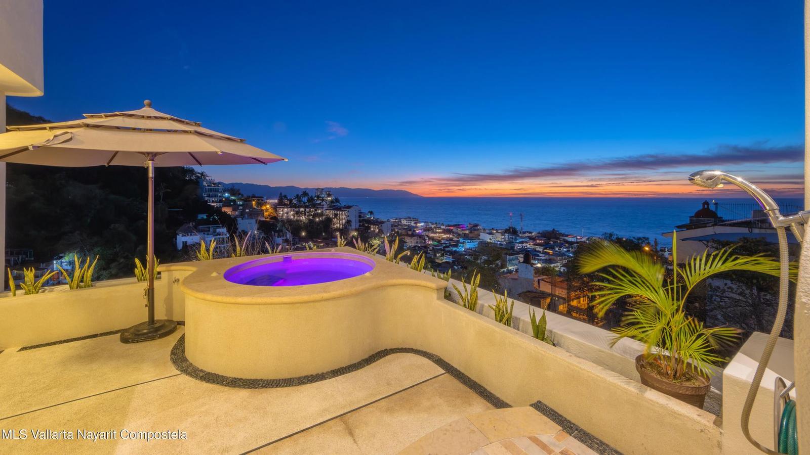 3 Bedroom Home for Sale, Calle 31 de Octubre, Puerto Vallarta, Mexico — photo 1