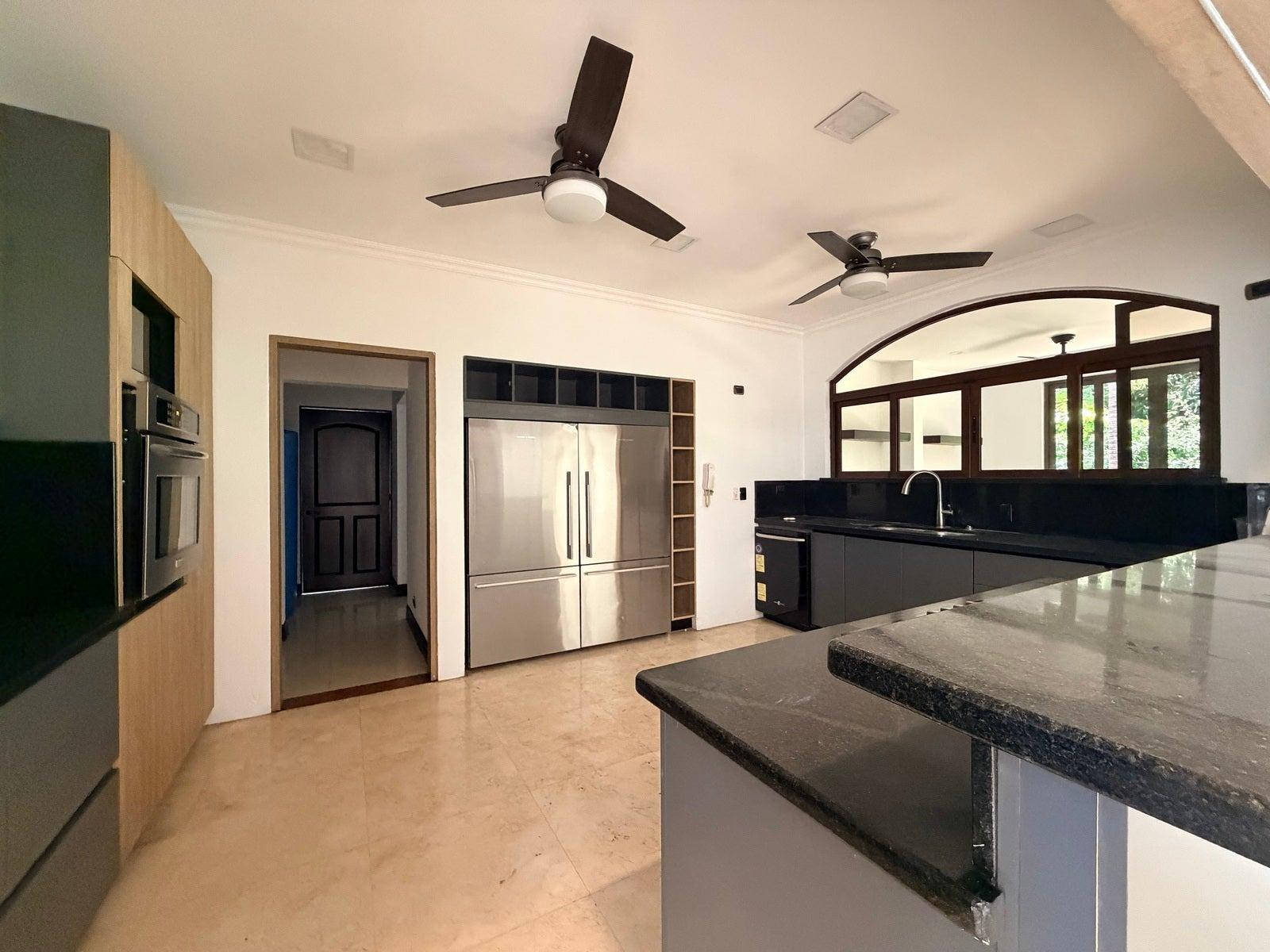 5 Bedroom Home for Sale in Hacienda Del Sol, Santa Ana, San Jose, Costa Rica — photo 4