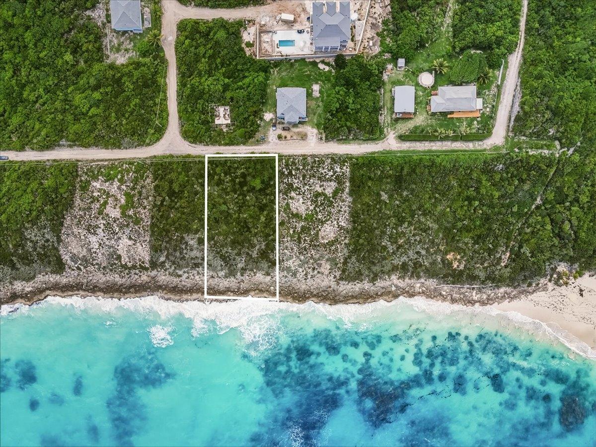 LOT 15007 OCEANS ADDITION — photo 1