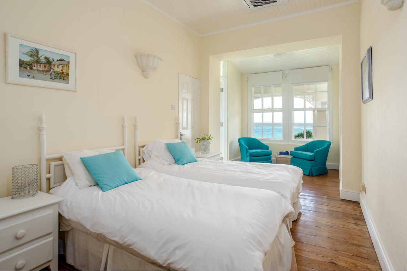 Belair Great House - Barbados — photo 5