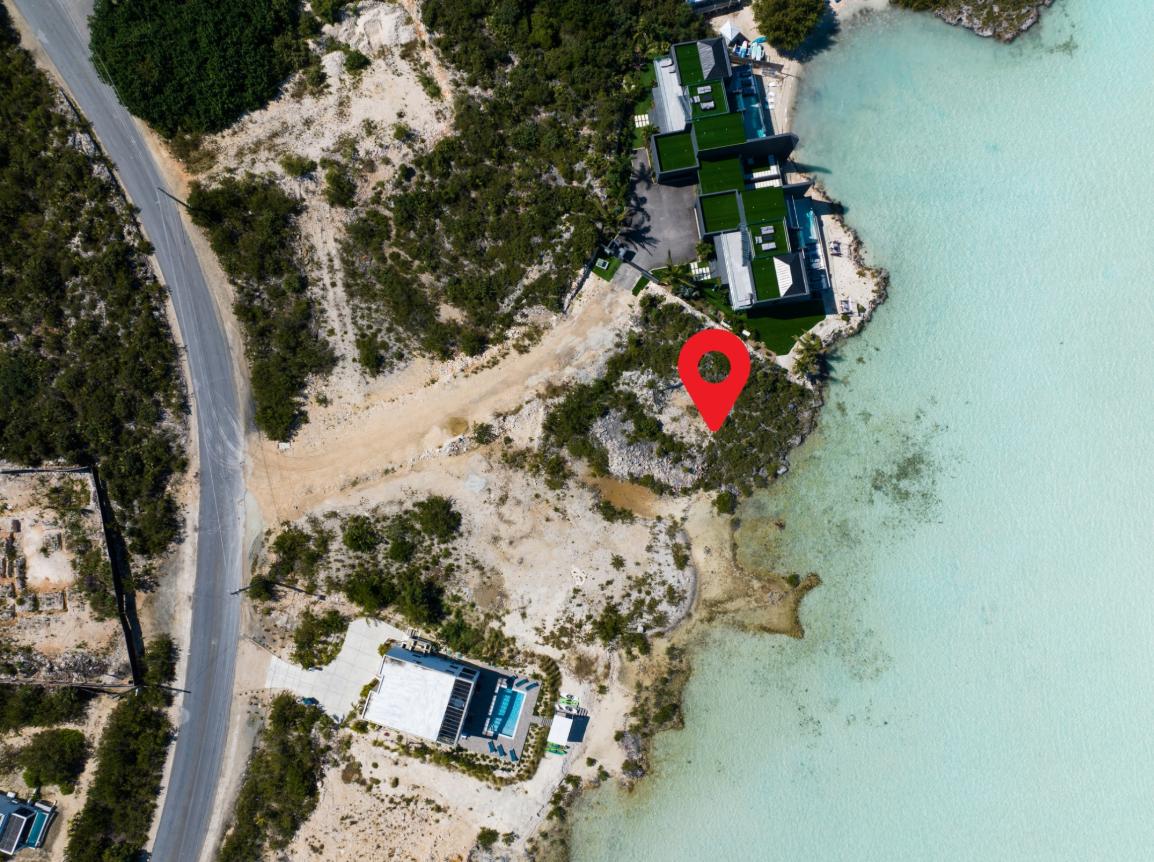 Sapodilla Bay Ocean View Land — photo 4