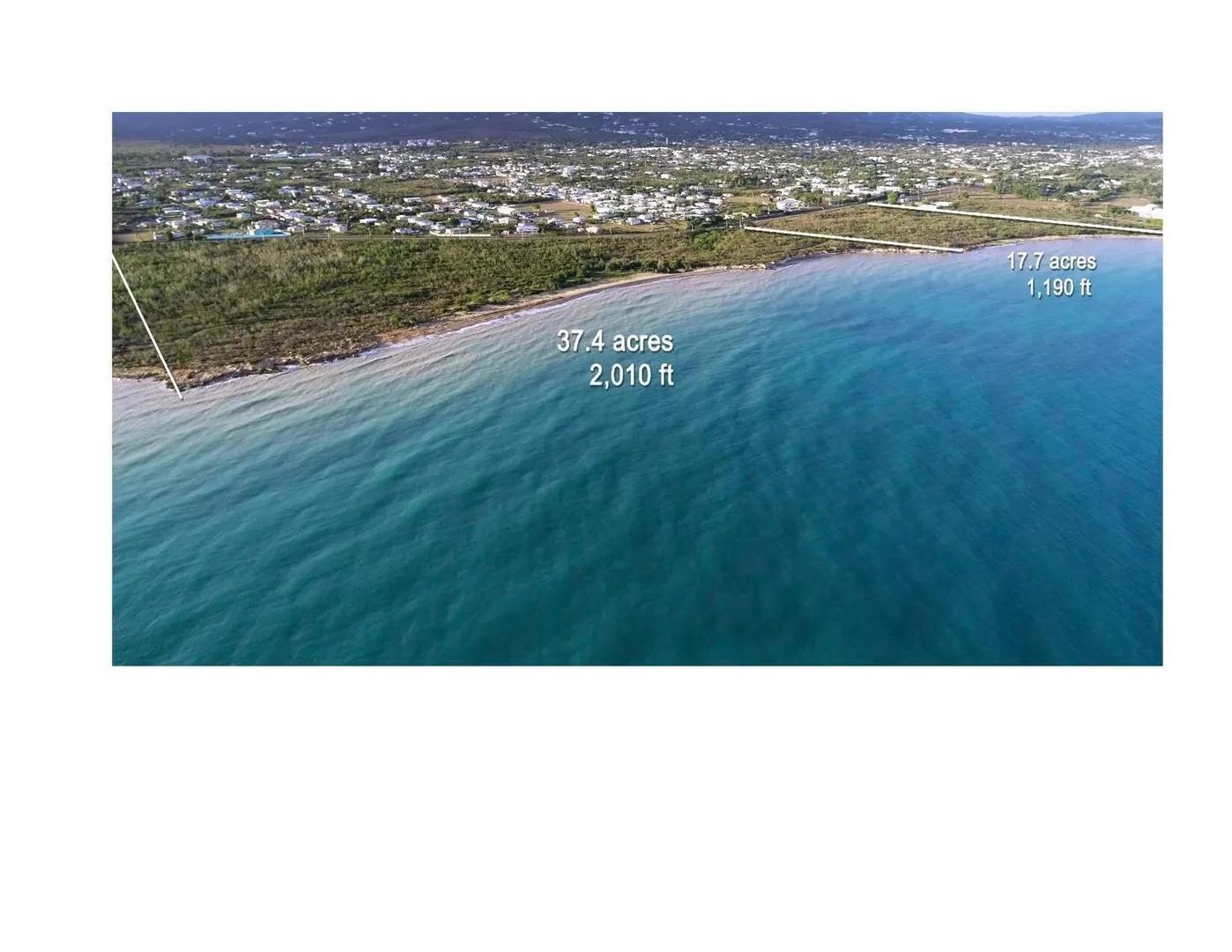 37.41 Acre Waterfront Development Lot — photo 2