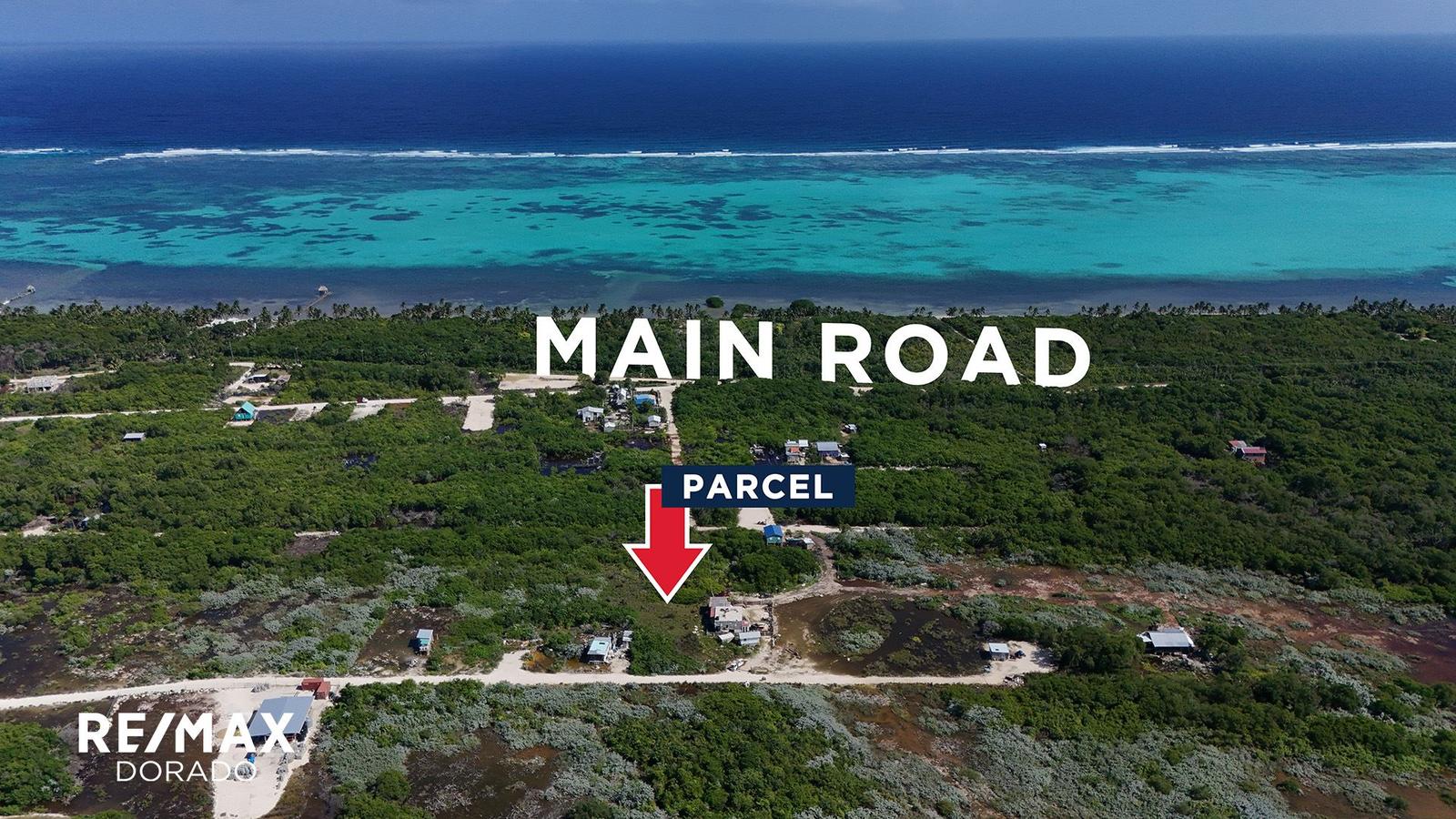 Residential Property North San Pedro Town, Ambergris Caye — photo 2
