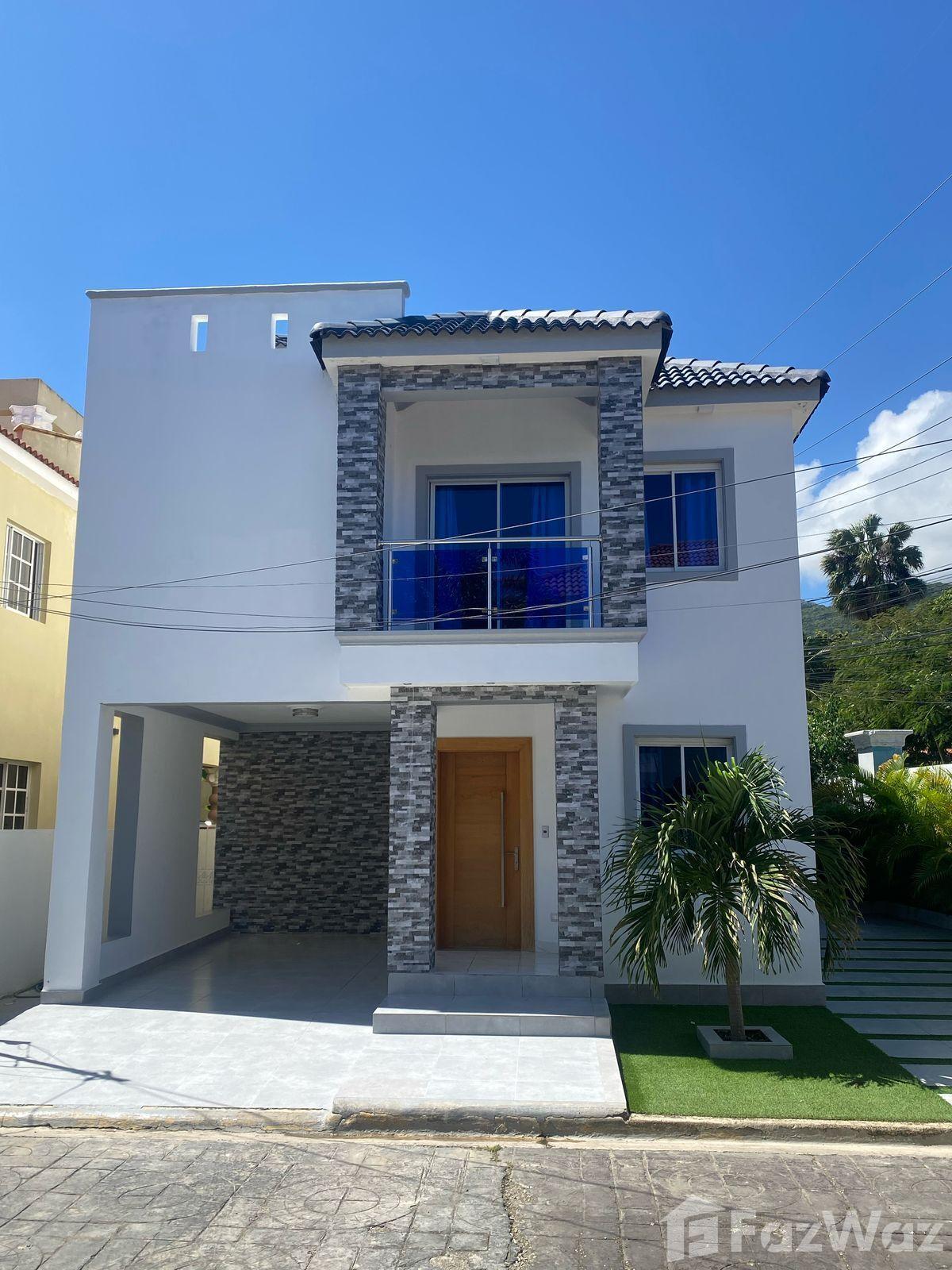 4 Bedroom House for sale at Puerto Plata, Dominican Republic — photo 2
