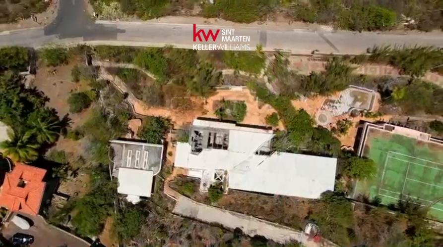 Oyster Pond 4 Acre Oceanview Opportunity — photo 4