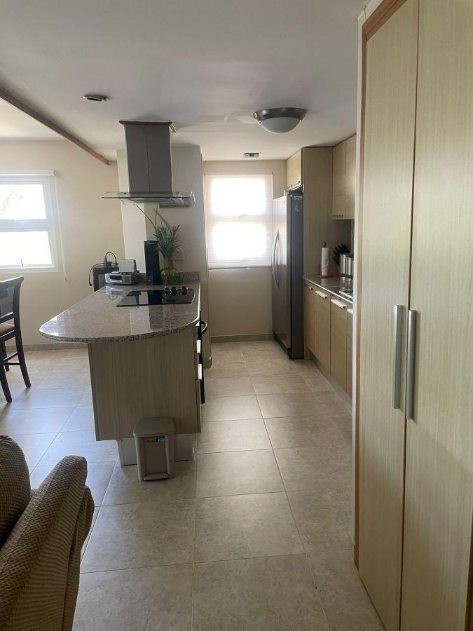 Beachfront Condo in Marbella Juan Dolio | 166 m² | 3 Bedrooms | Fully Furnished — photo 5