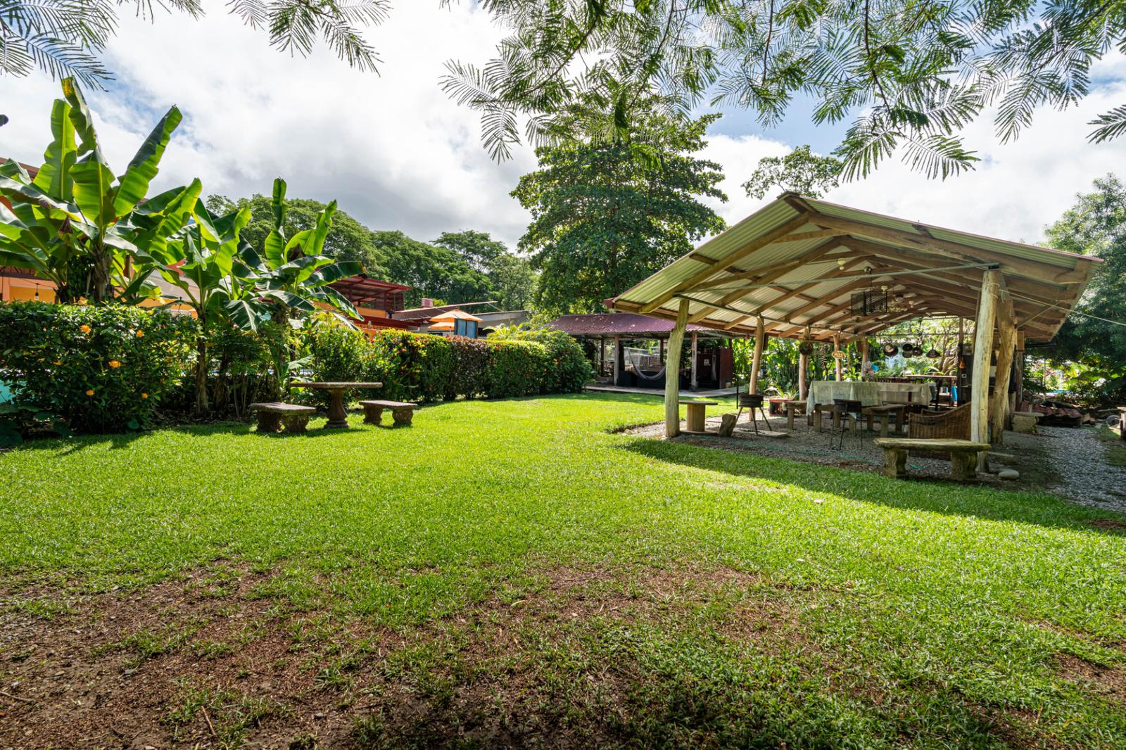 18 Bedroom Boutique Hotel for Sale, Uvita, Bahia Ballena, Puntarenas, Costa Rica — photo 5