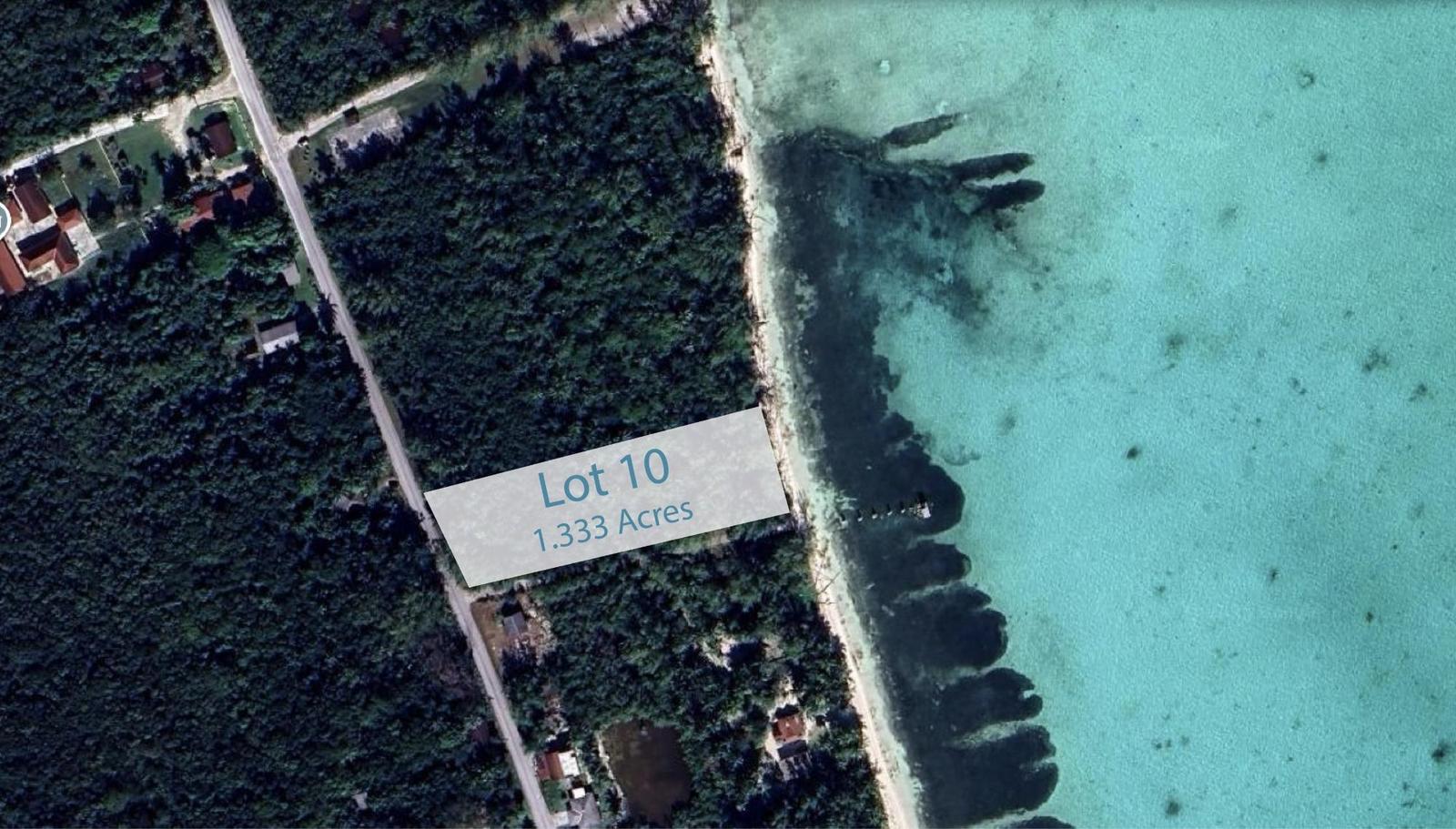 MANGROVE CAY — photo 5