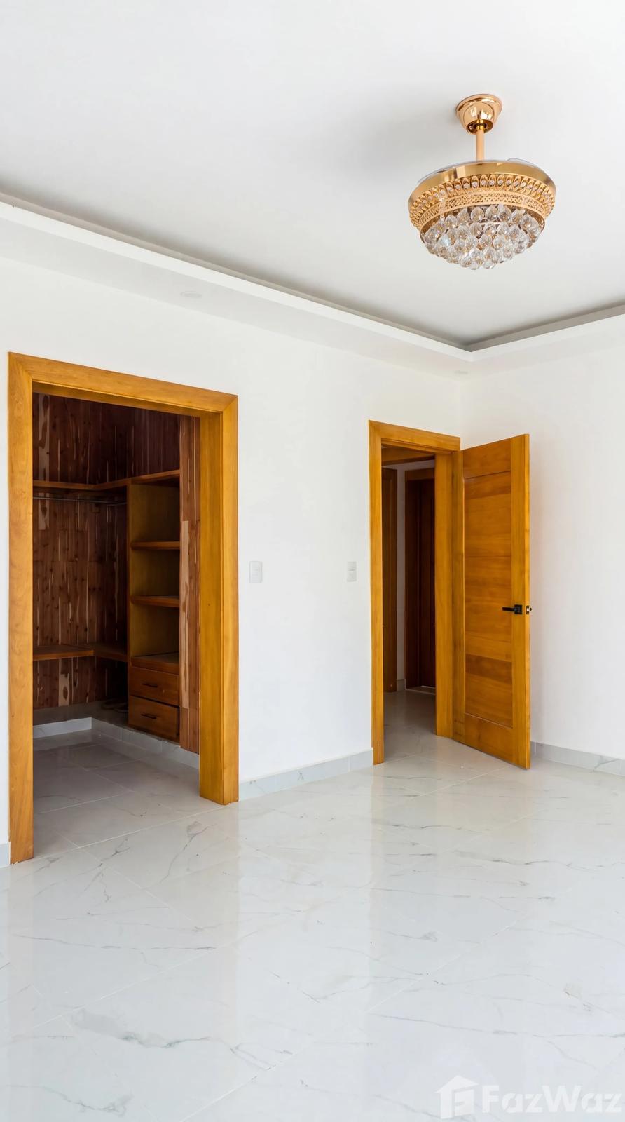 3-bedroom villa in San Felipe De Puerto Plata — photo 5