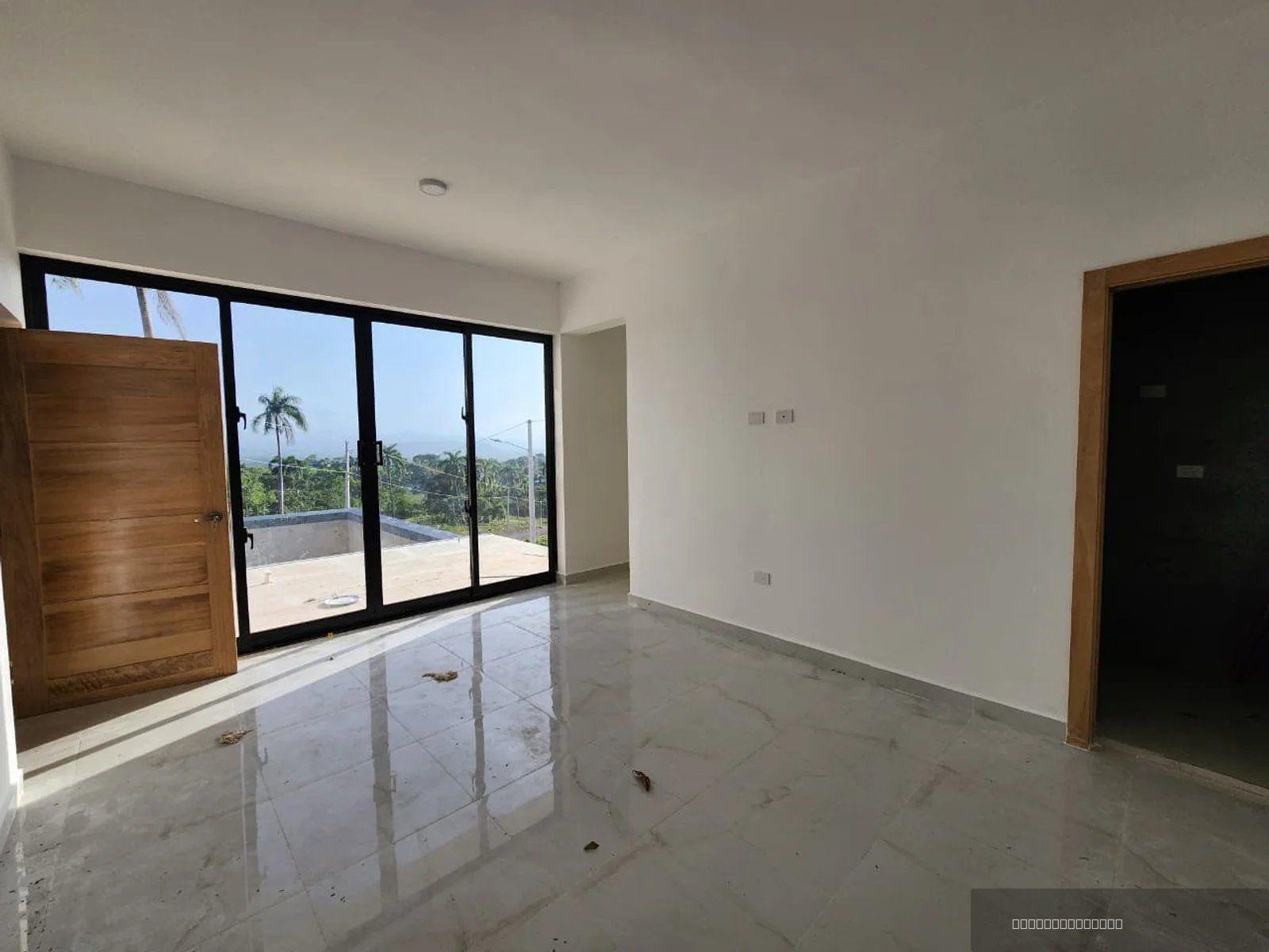 5 bedroom property for sale — Oceanview Villa for sale in Río San Juan with Separate Studio — photo 4