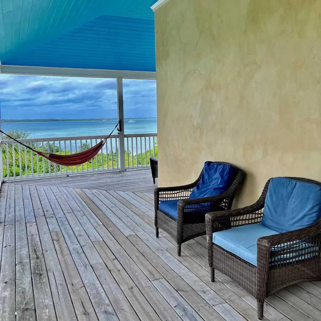 5-bedroom house in Harbour Island with ocean views — photo 5