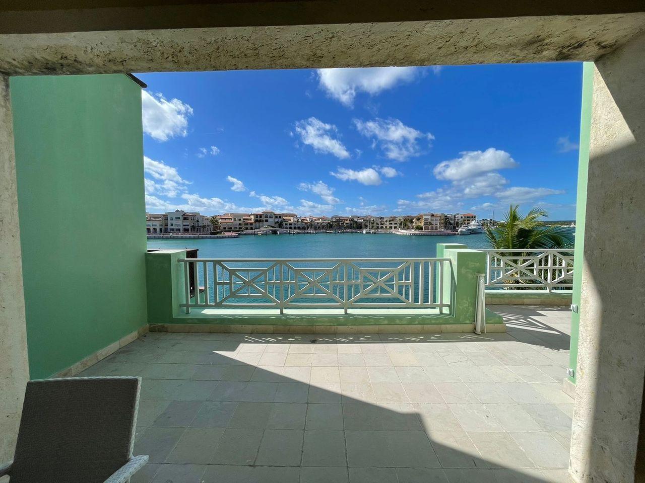 Spacious Apartment With Stunning Marina Views in Cap Cana — photo 3