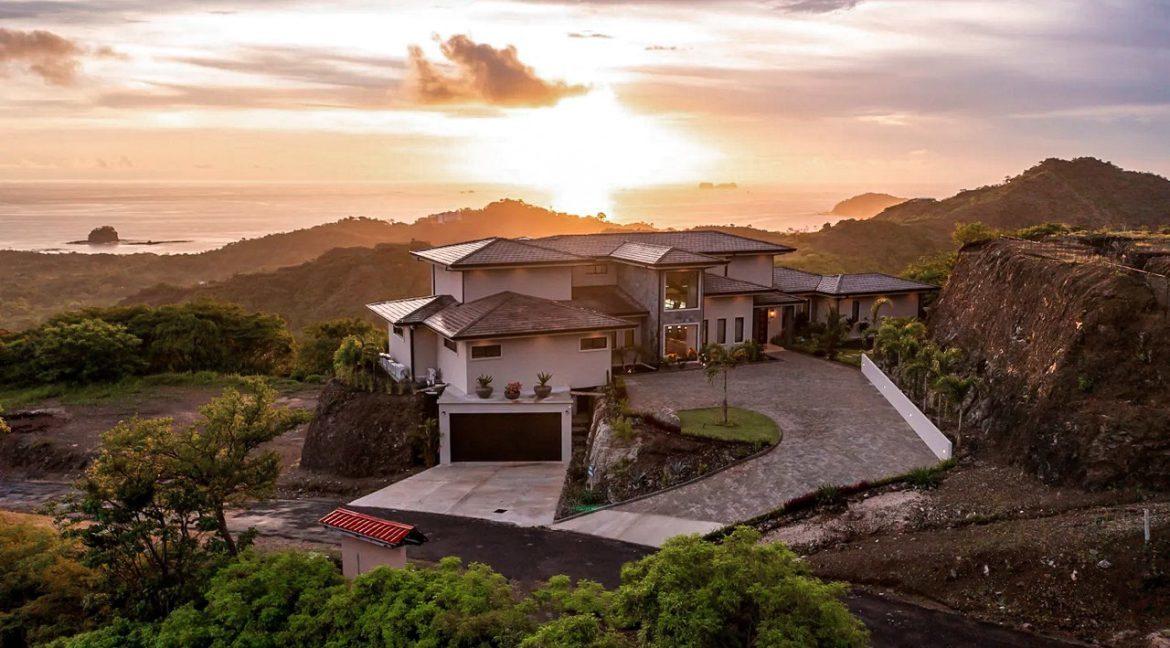 9 Bedroom Ocean-View Property for Sale, Mar Vista, Playa Brasilito, Flamingo, Guanacaste, Costa Rica — photo 1
