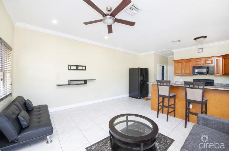 Meadowlark Villas 1BR near Spotts Beach — photo 3