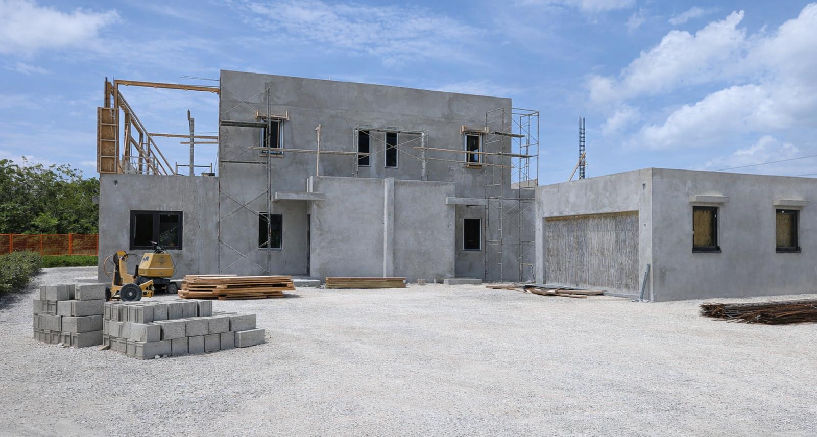 2 Bedroom Half Duplex for Sale in Lower Valley, Cayman Islands — photo 1