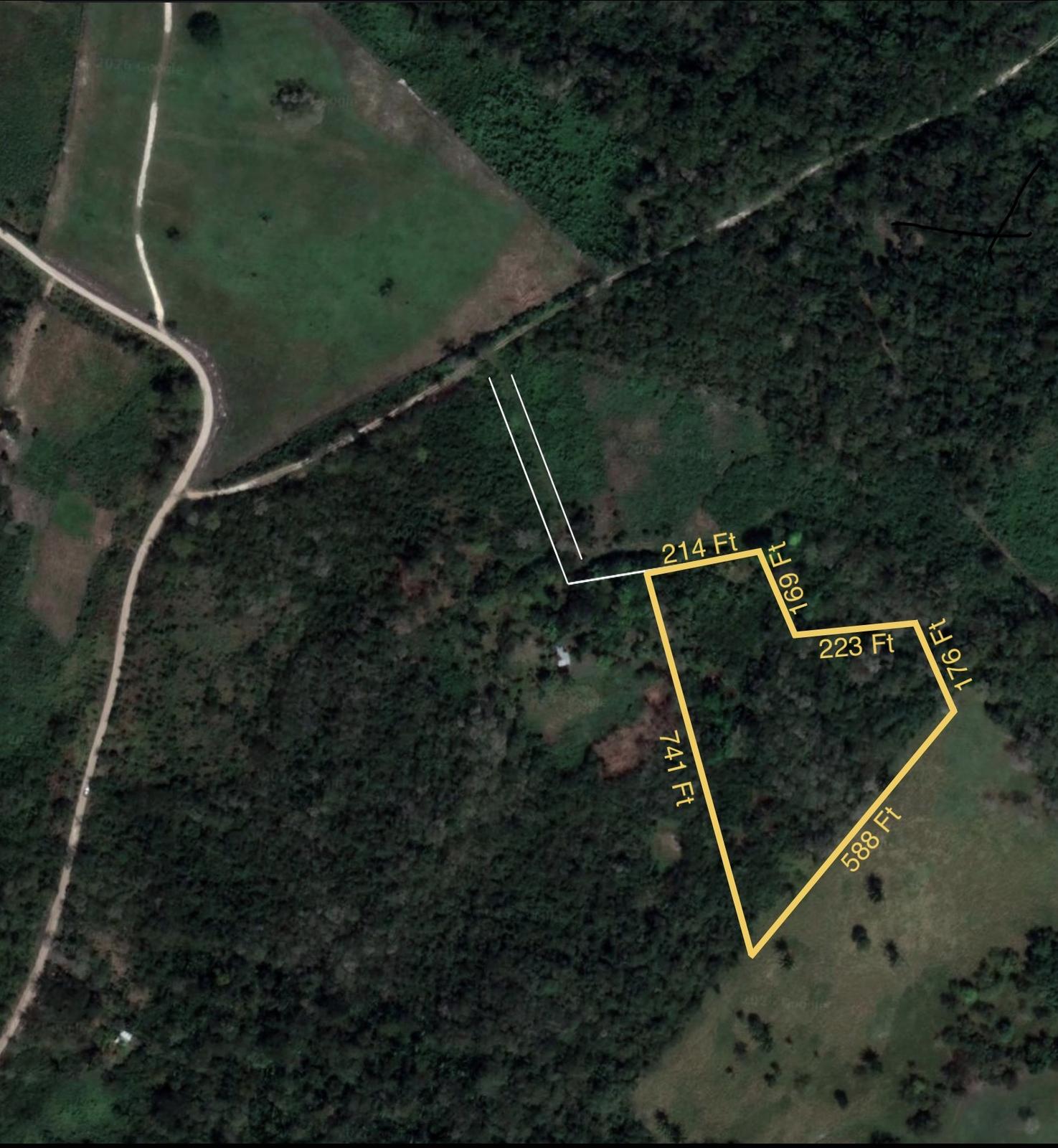 Two Jungle Parcels for Sale — photo 1