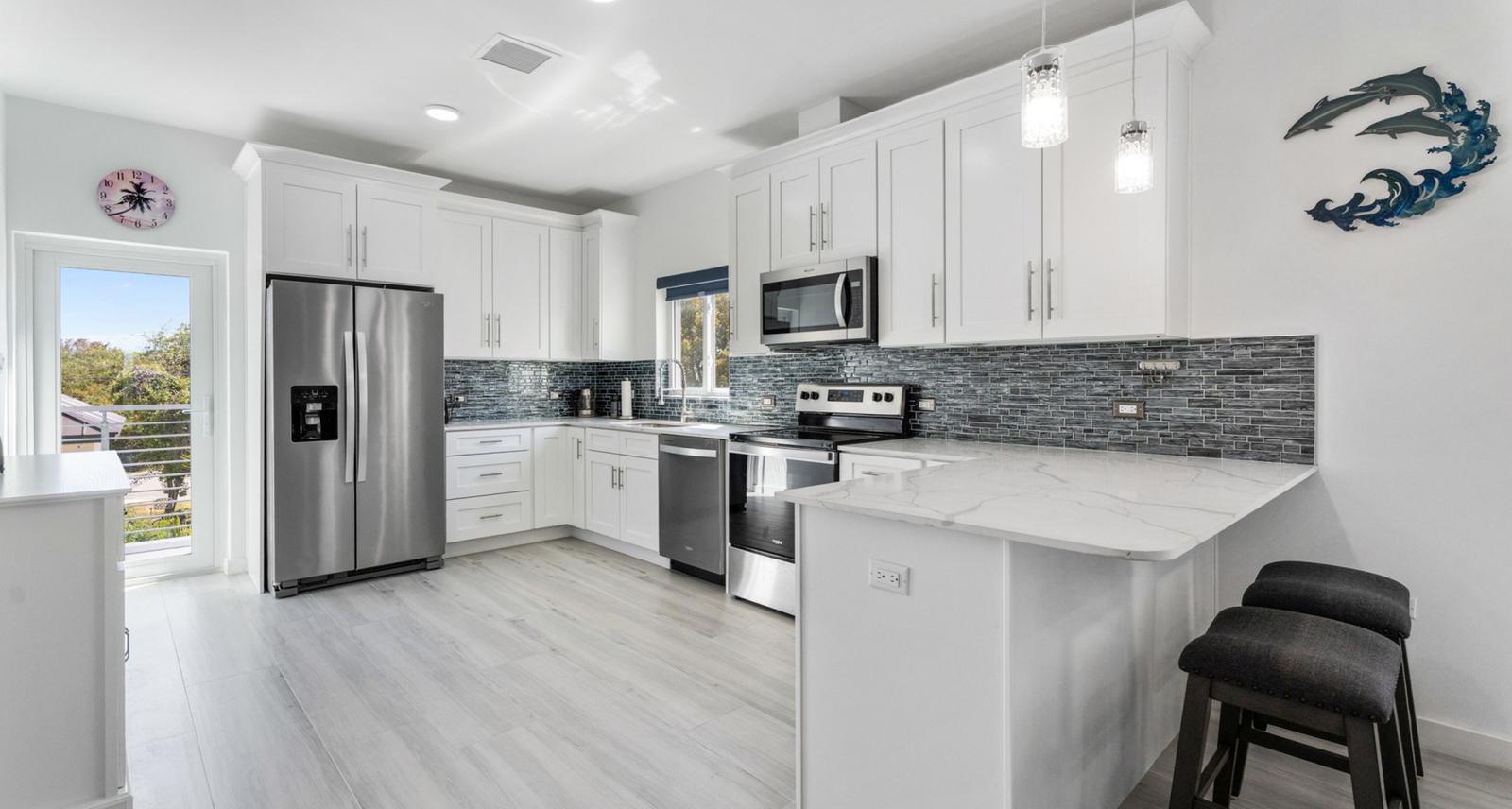 La Paidion – Modern Apartment/Condo — photo 3