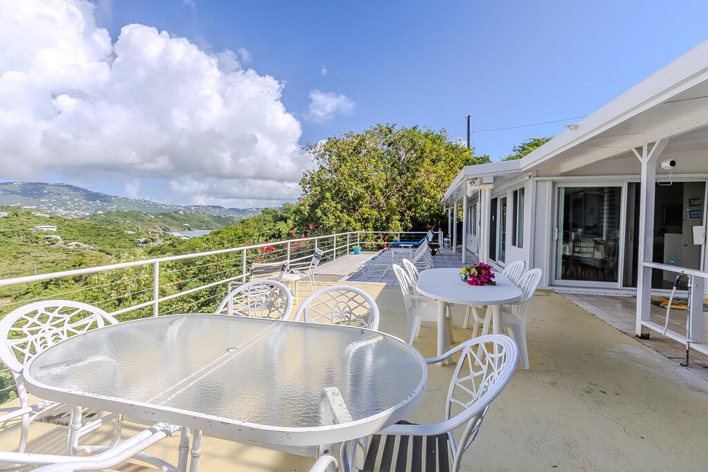4 Bedroom House for Sale on Water Island, USVI — photo 4