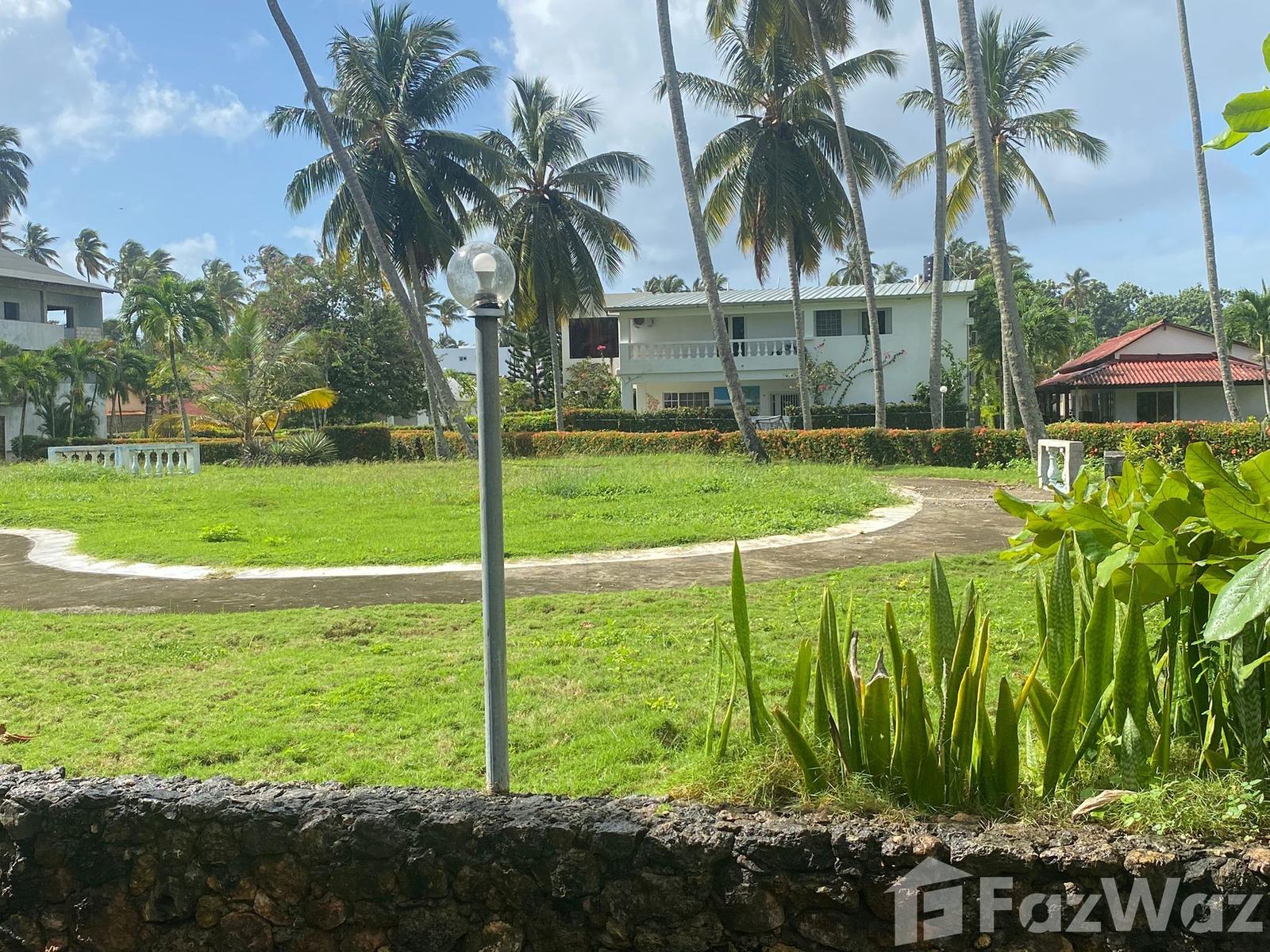 Highway #5 Land Plot For Sale in Santa Barbara De Samana — photo 2