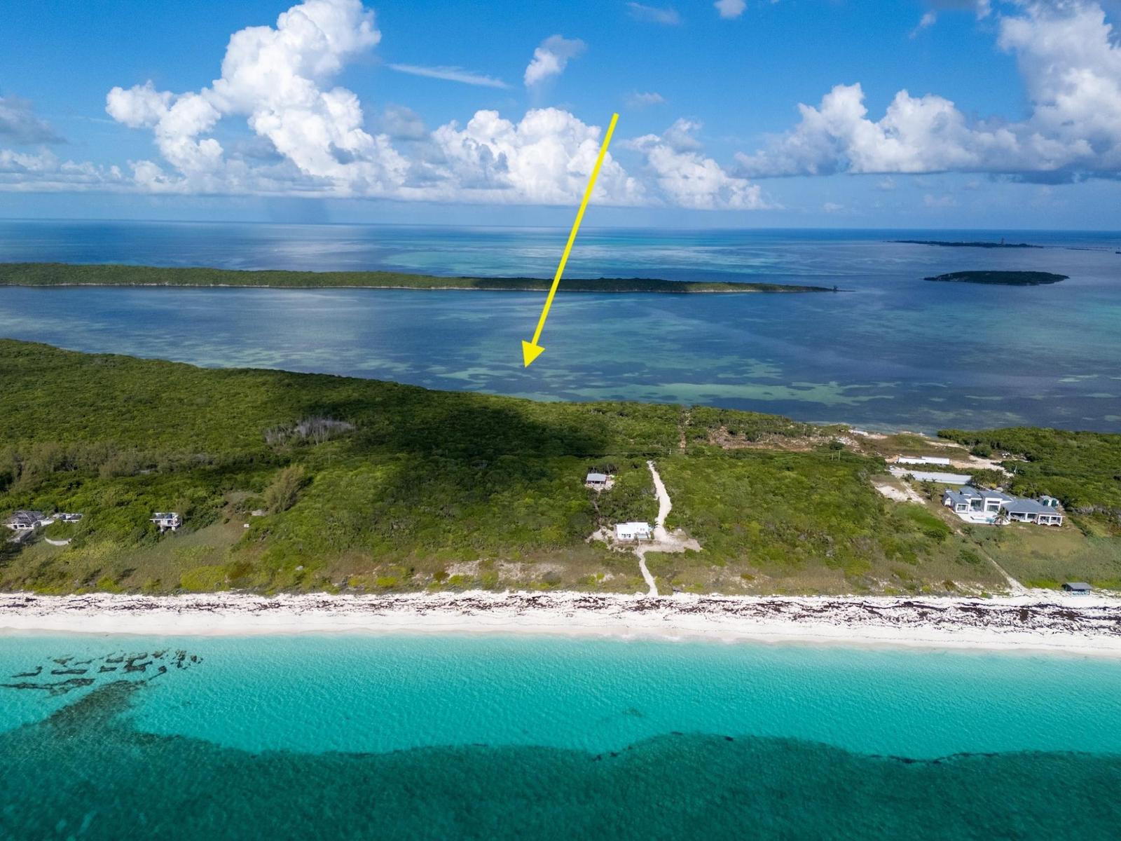 GREAT HARBOUR CAY — photo 1