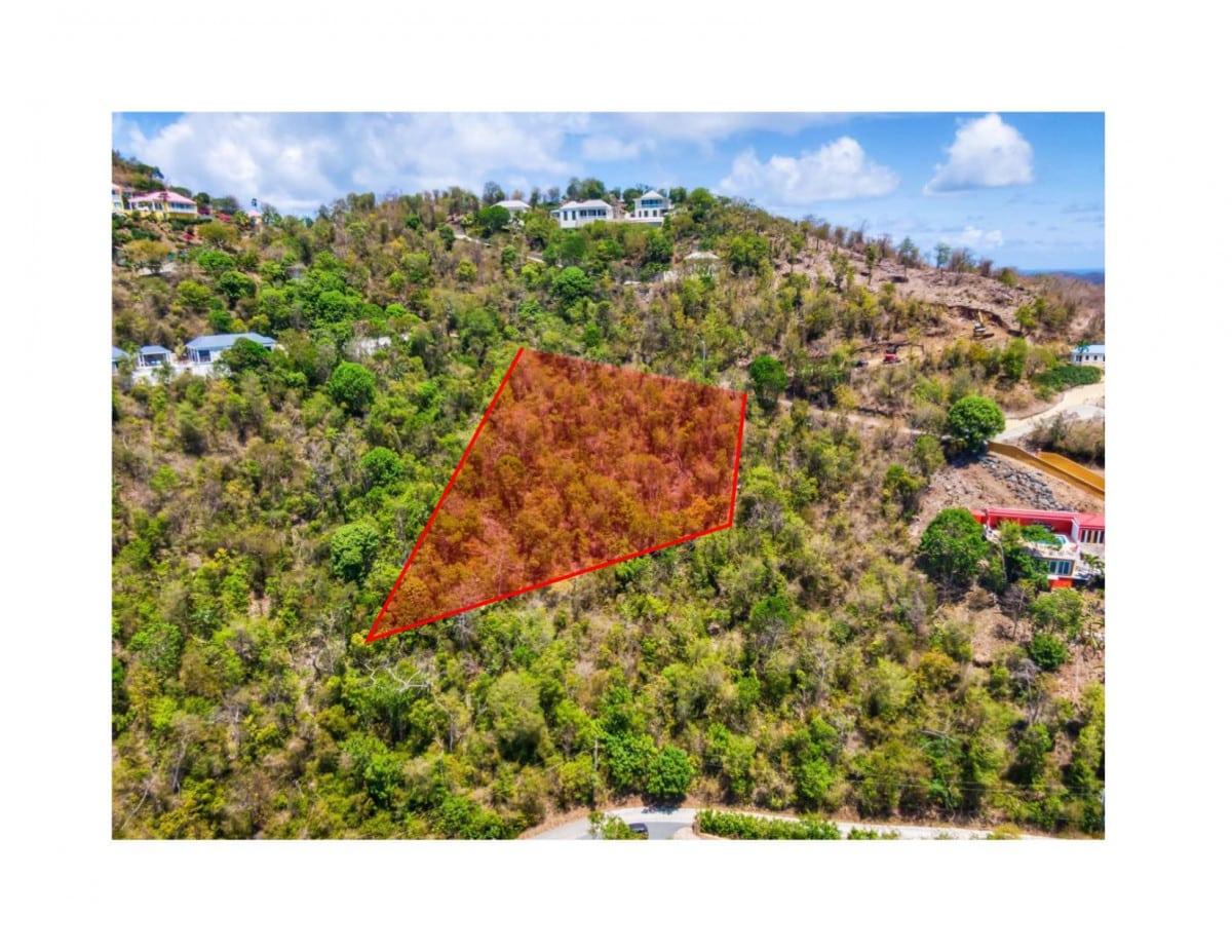 Belmont (294) 1.054 Acre — photo 2