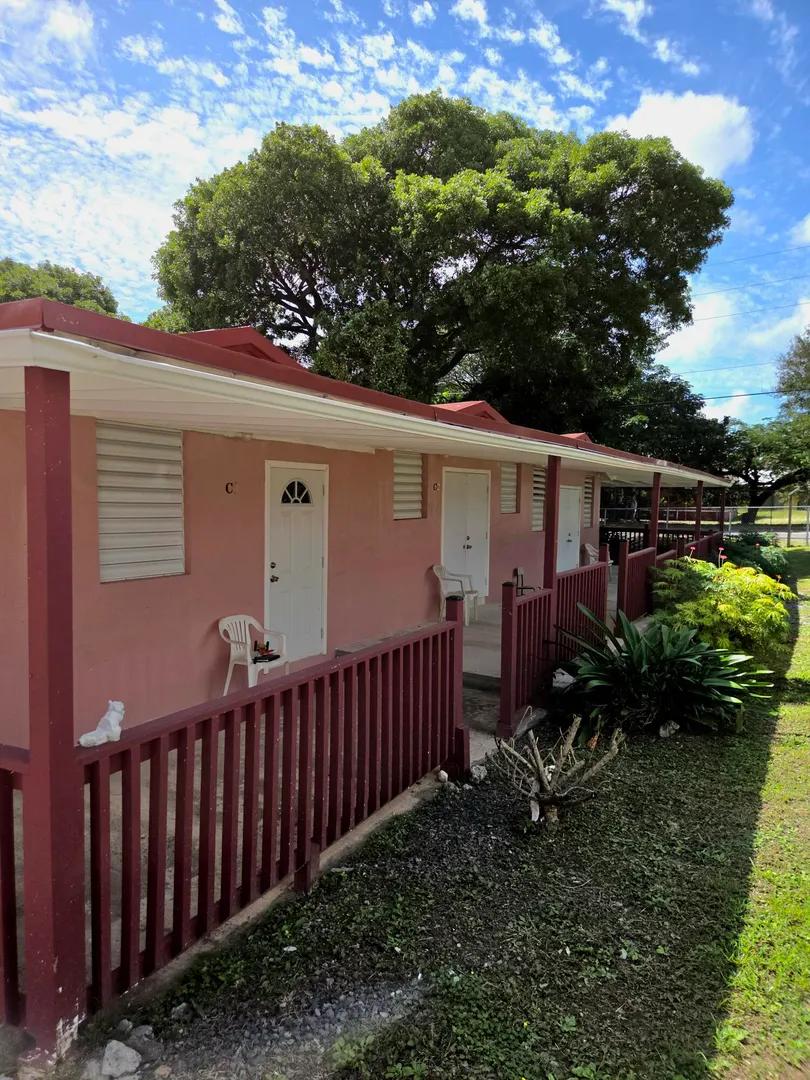 Commercial Unit For Lease - St. Croix — photo 1