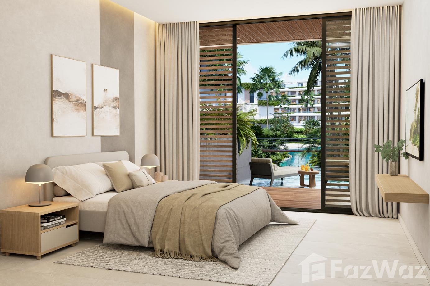 River Island Punta Cana Studio Apartment for Sale — photo 1