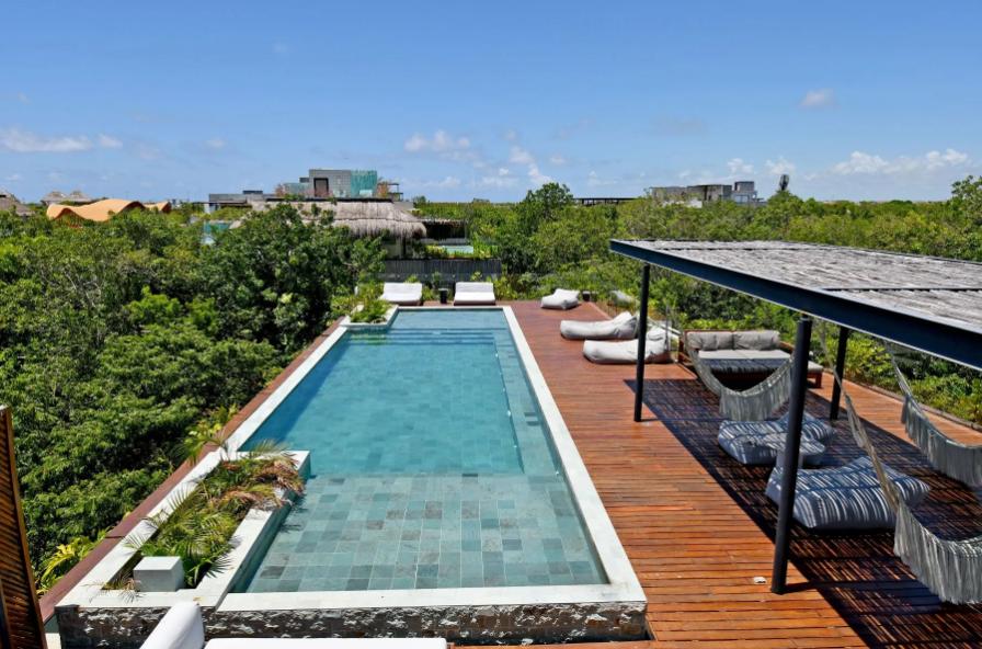 2 Bedroom Apartment for Sale in Tulum, Miami — photo 1