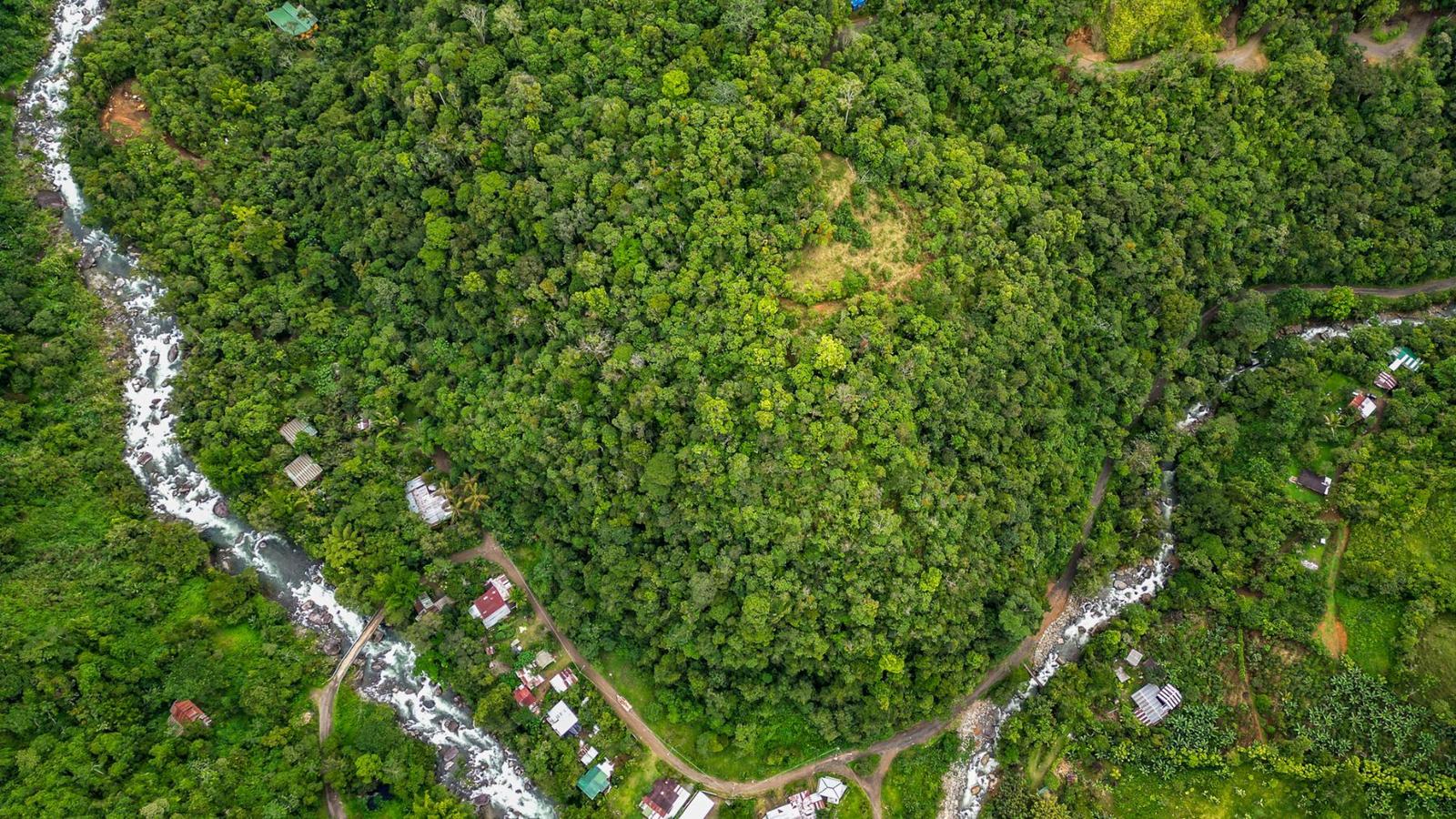 36 Acres of Land for Sale, Chimirol, Rivas, San Jose, Costa Rica — photo 2