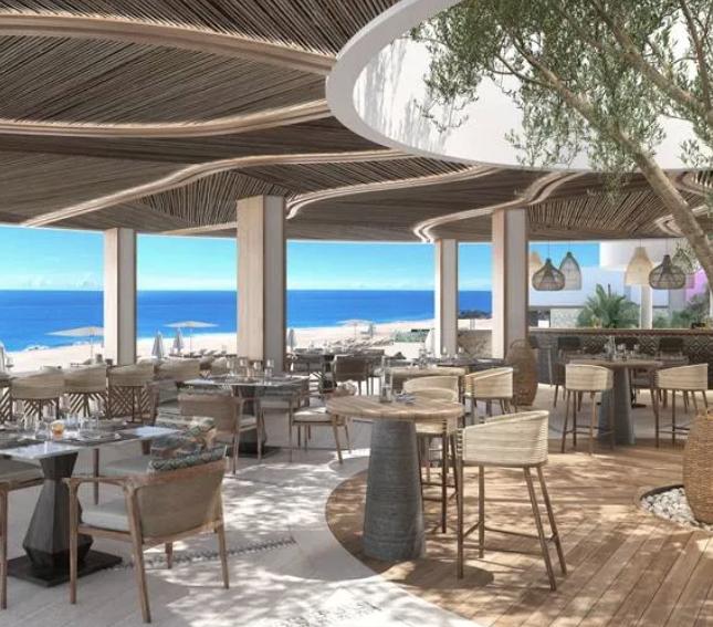 The St. Regis Residences: Private Luxury Living – Los Cabos Mexico — photo 5