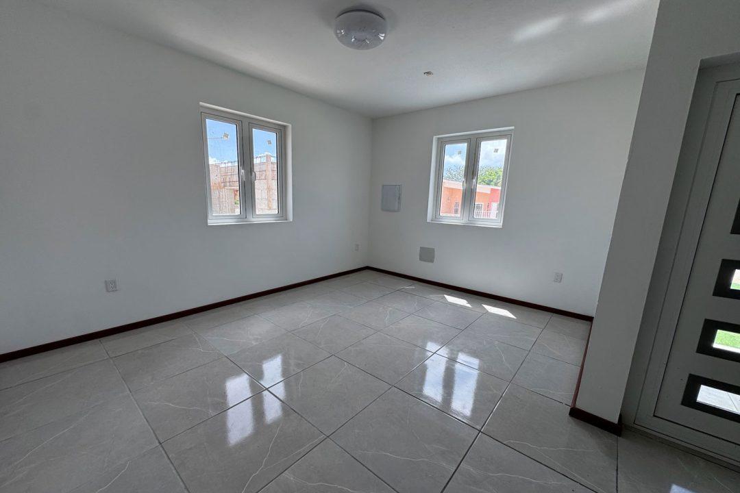Apartment Complex with 4 Units in Seru Mahuma, Curaçao — photo 4