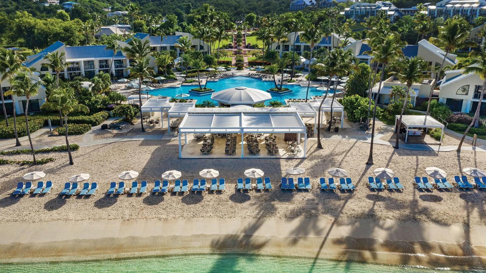 1 Bed Condo in Chocolate Hole, US Virgin Islands — photo 4