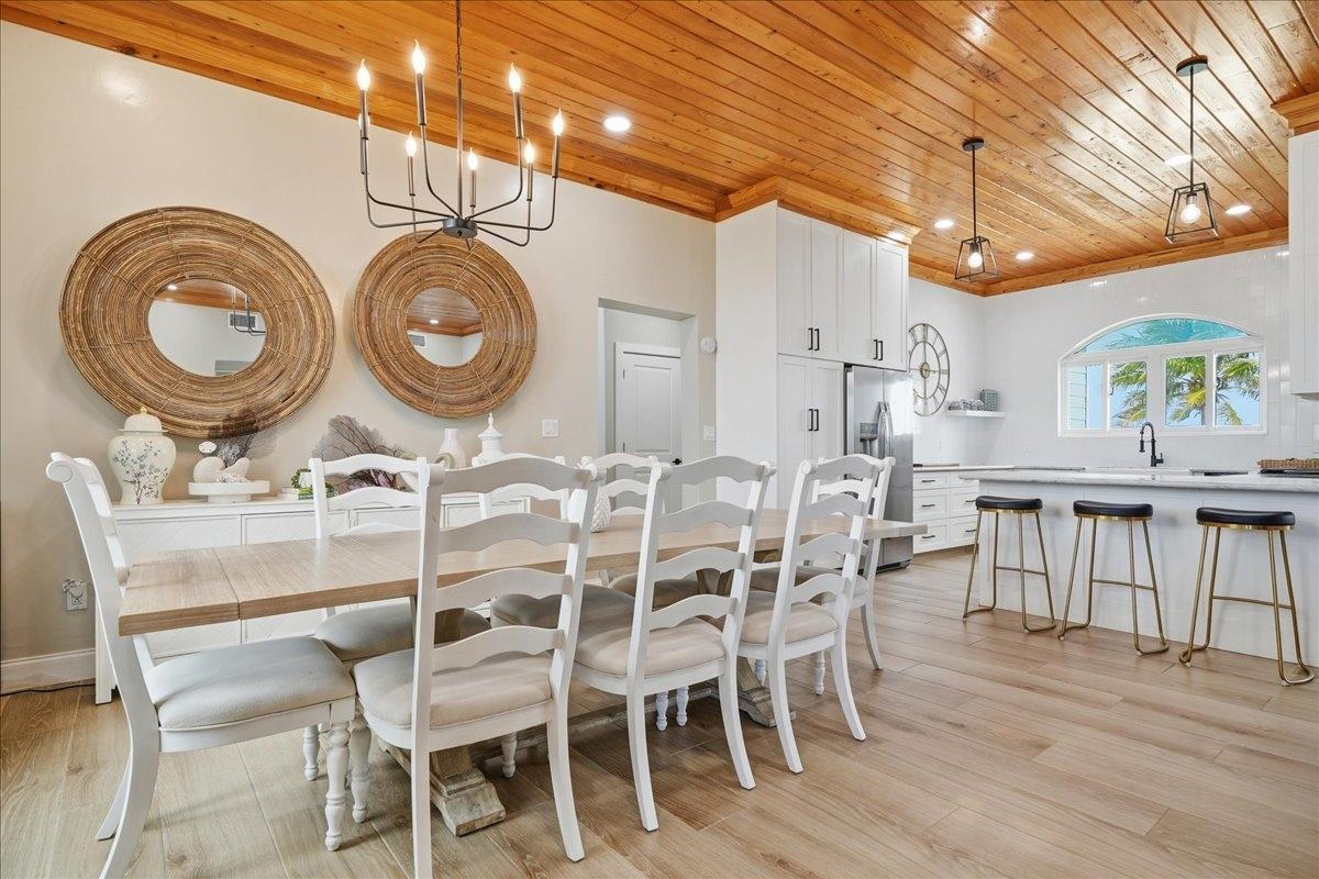 6 bedroom Residence for sale — ESTRELLA Y MAR in Exuma, The Bahamas — photo 4