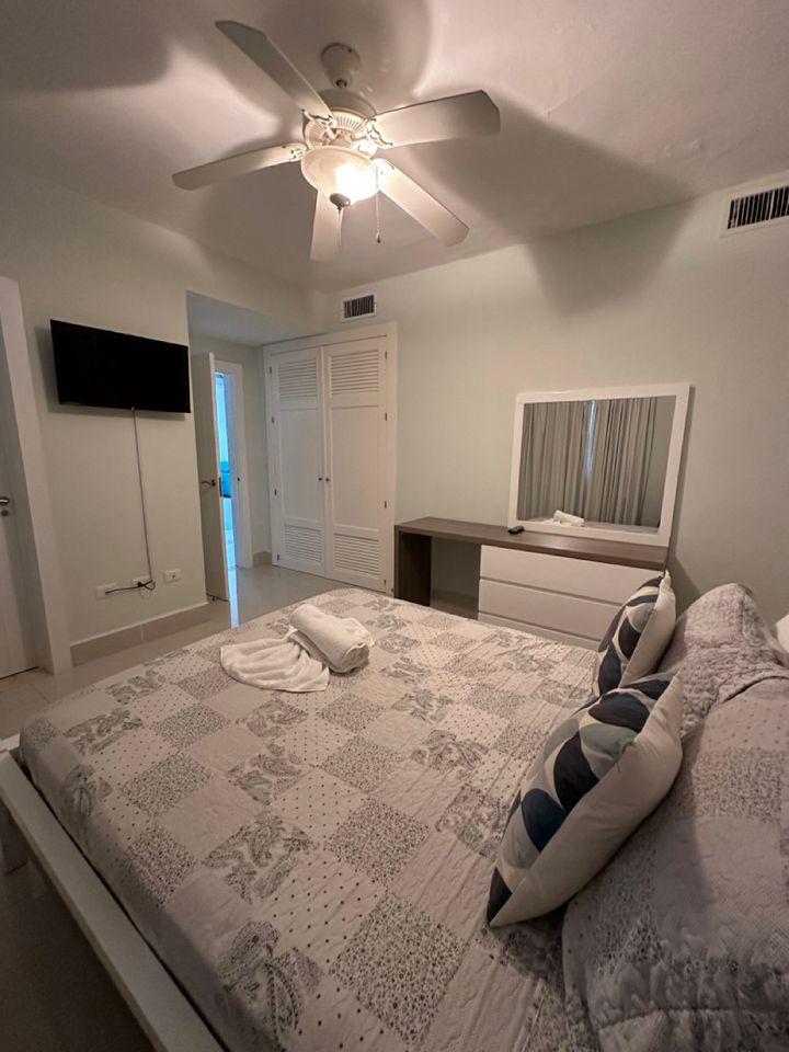 Beachfront 2 Bedroom 2 Bath Apartment In Cabeza De Toro — photo 4