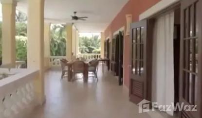 4 Bedroom Villa for Sale in Cabrera — photo 3