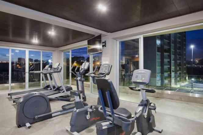 Apartment for sale in Uruca, San Jose — photo 3