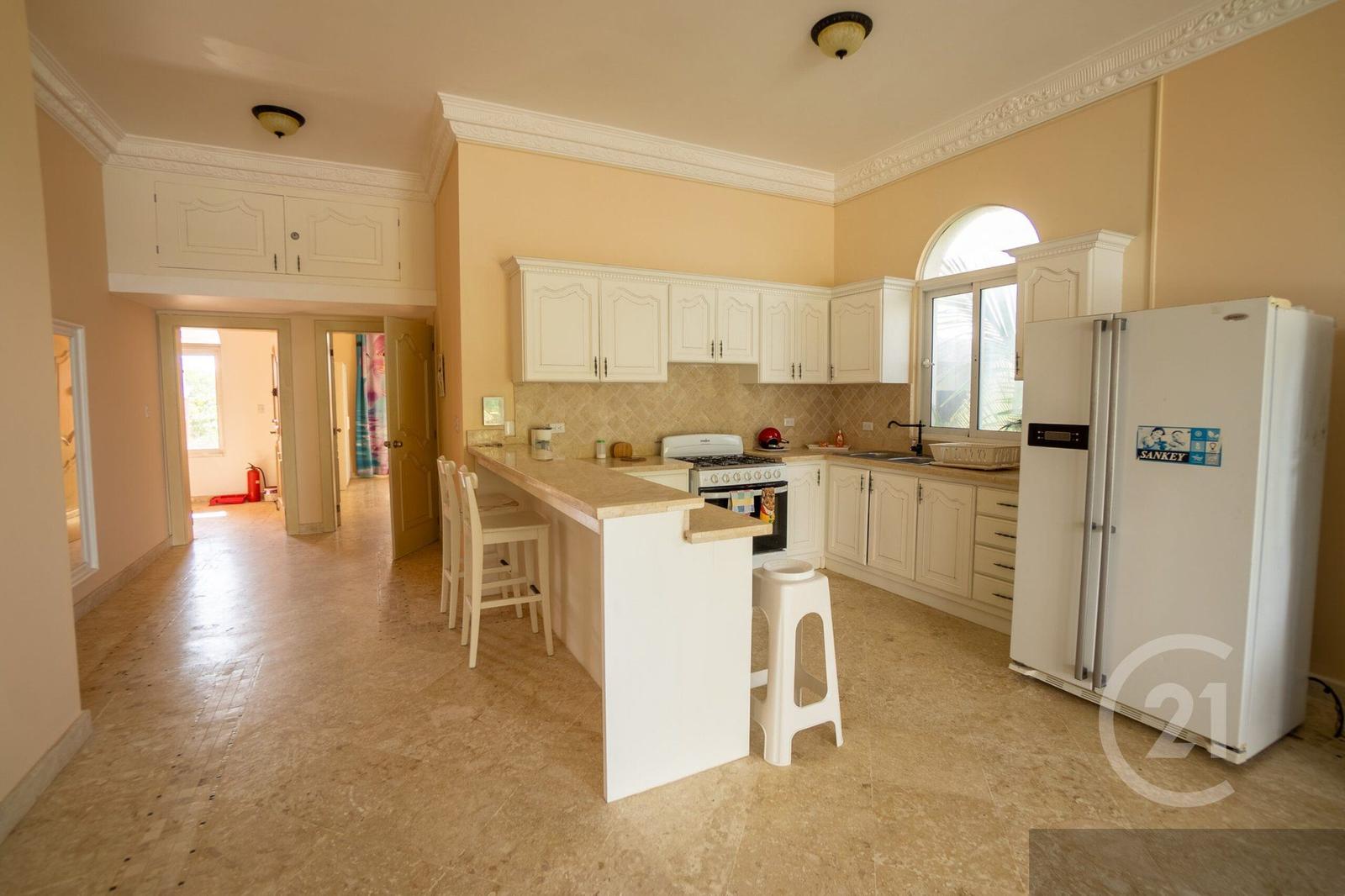 11-Bedroom Beachfront House, Playa Encuentro, Cabarete — photo 4