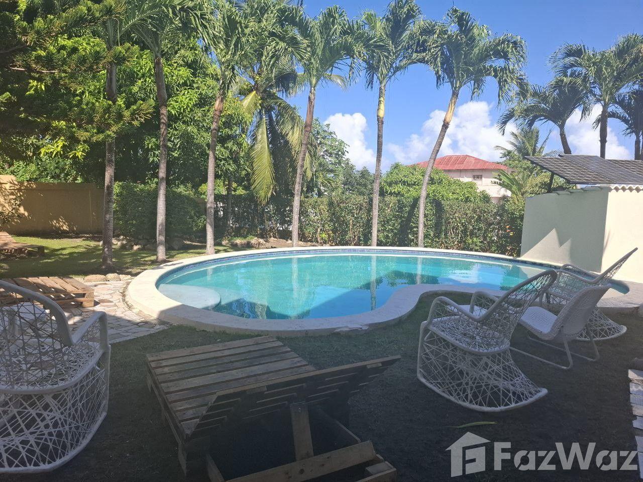4 Bedroom House for Sale in San Felipe De Puerto Plata, Puerto Plata — photo 1