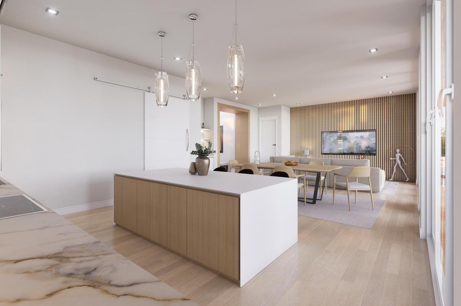 Waterview Residences/ Street East — photo 2