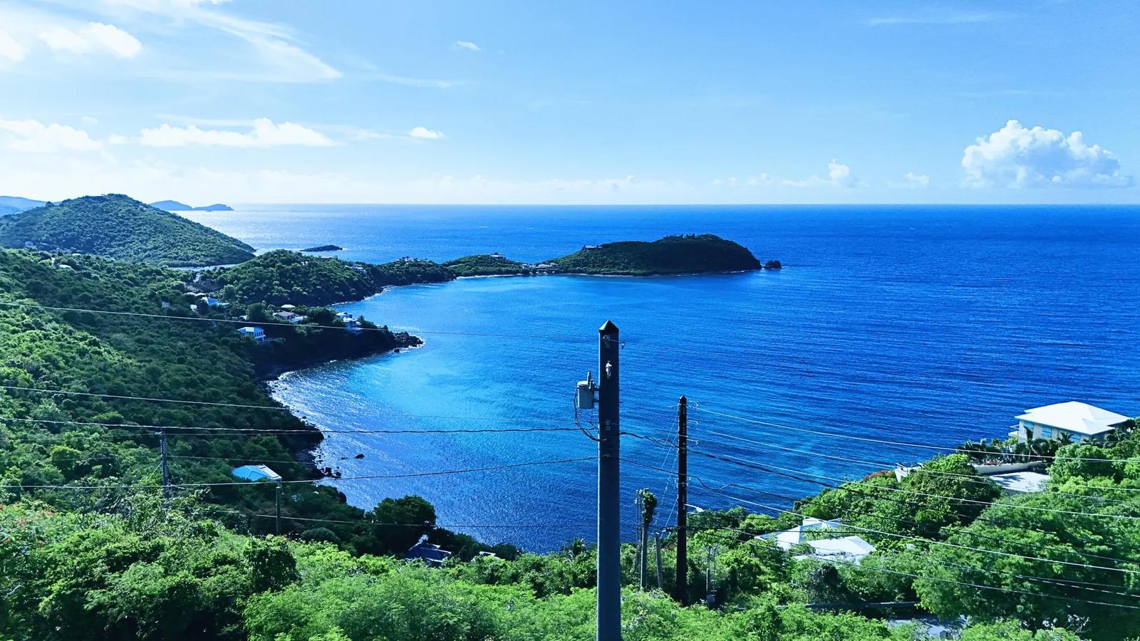 0.67 Acre Lot in Ditleff Point, St. John — photo 5