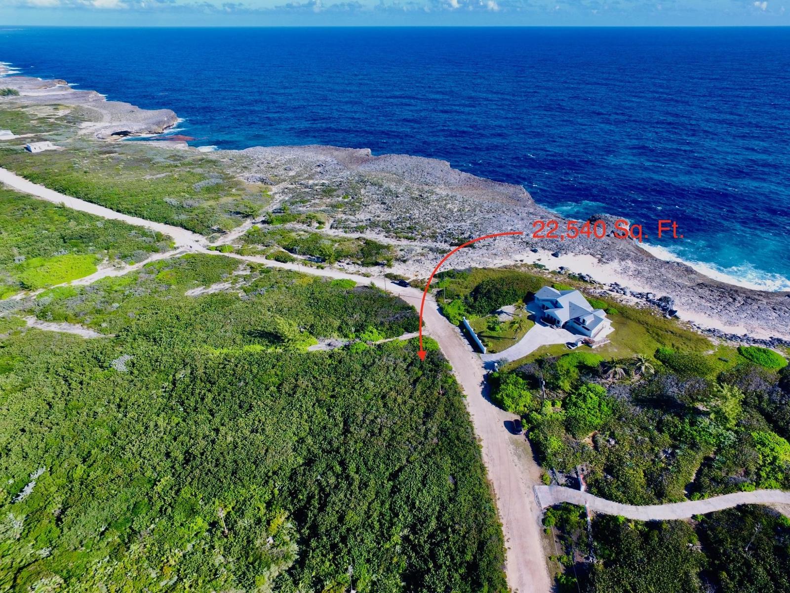 WHALE POINT ESTATES, Eleuthera, The Bahamas — photo 3