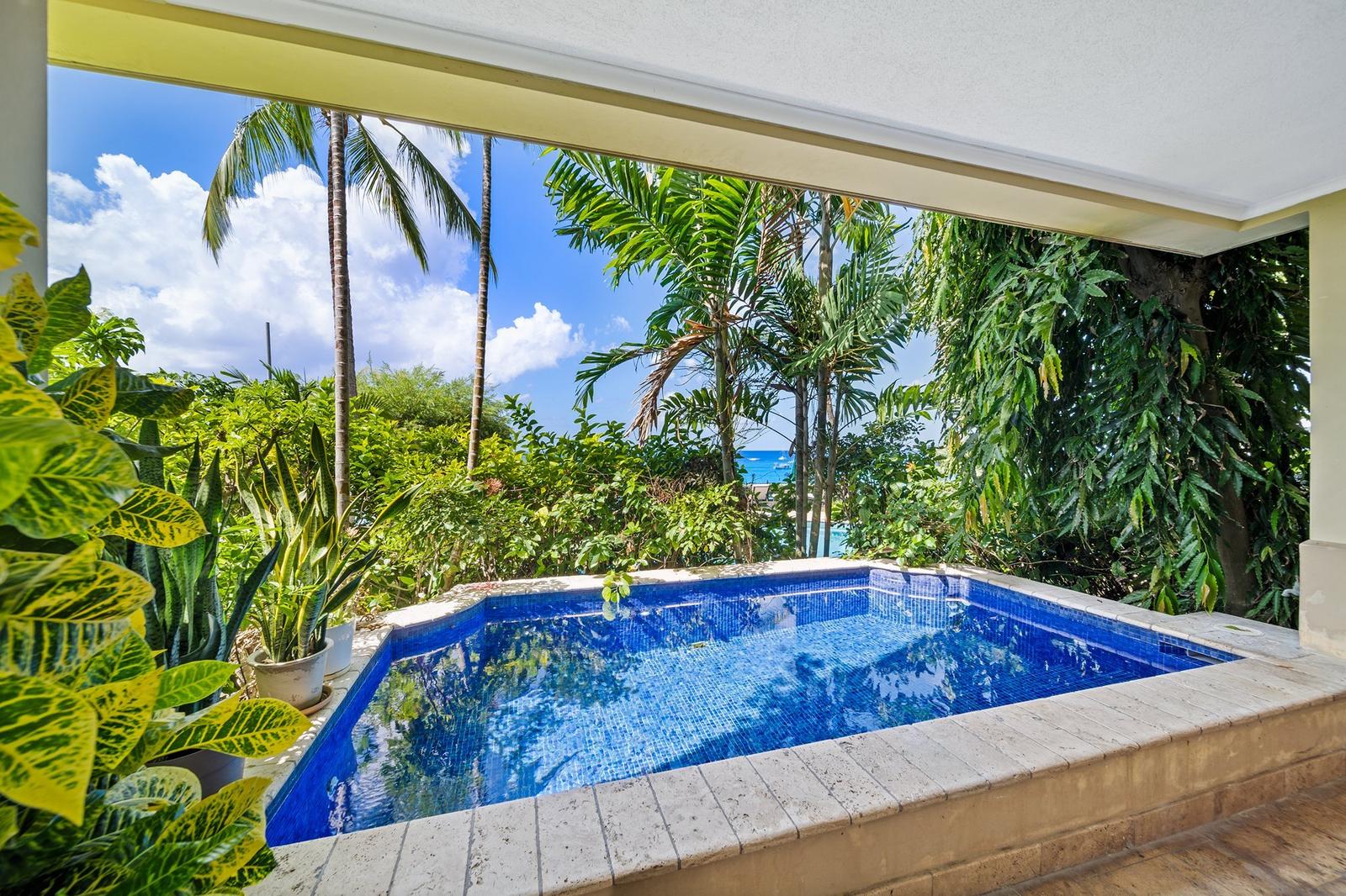 Sandy Cove 101, St. James, BB | Christie's International Real Estate — photo 2
