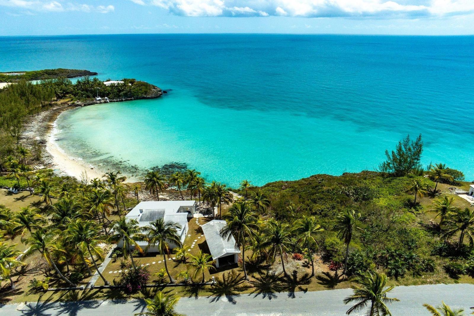 2 bedroom Residence for sale — TREASURE HILLS in Eleuthera, The Bahamas — photo 1